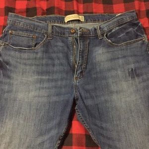 Men’s Wrangler jeans 38x30